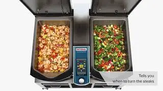 VarioCookingCenter - RATIONAL