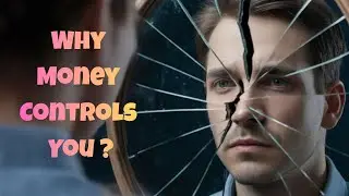 The Psychology of Money (Why Money Controls Your Mind More Than You Think)