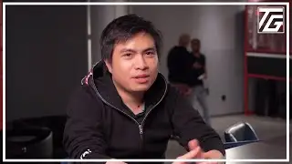 Why Xmithie re-joined Immortals, racing Doublelift in LCS titles, and being the oldest LCS pro