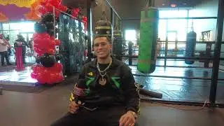DAVID BENAVIDEZ - 