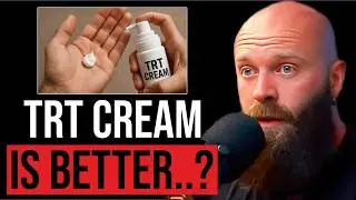 Side Effects From TRT Injections? TRT Cream Might Be The Answer&hellip;