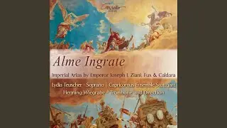 Alme ingrate