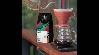 Ethiopia Djimmah blackmilkcoffee.gr