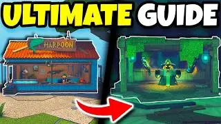 The BEST ULTIMATE GUIDE For ABYSS Roblox!