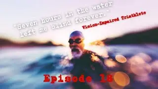Vision-Impaired Guy Survives Horrific Boating Accident | Real Stories From Strangers