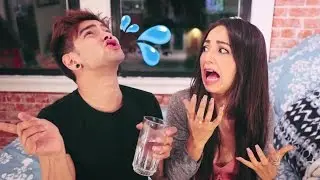 Gargling Challenge (Reto de las gargara) - Juan Pablo Jaramillo Ft Caelike