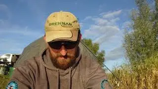 Grendon lakes Bevingtons fishery Trinity Lake