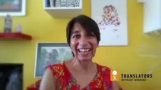 The importance of language during COVID-19 - Aimee Ansari