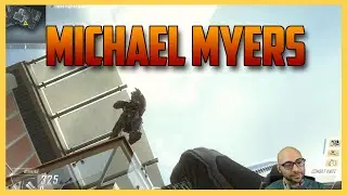 Michael Myers - Don't Bring A Flash Bang To An AGR Fight | Swiftor