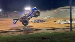 Bad News Travels Fast Freestyle - Augusta expo 2019