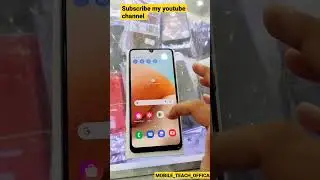 AWESOME A32 90HZ DISPLAY #samsung #samsungmobile #samsungindia