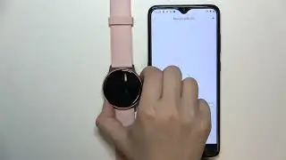Как отключить от андроид устройства часы UMIDIGI URUN / Отмена сопряжения