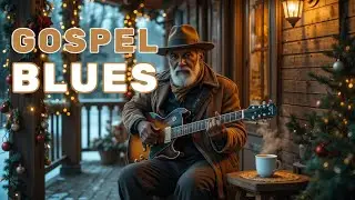 Best Gospel Blues Songs | Best of Slow Blues Compilation - Melodies for Evening Chill #030