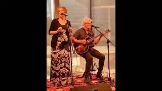 Brandie & Wise - Live at Young at Heart