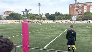 Play off 2 - Estepona v Dos Hermanas (1)
