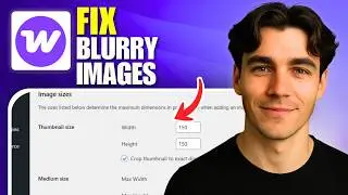 How To Fix Blurry Images In Woocommerce WordPress (Tutorial 2026)