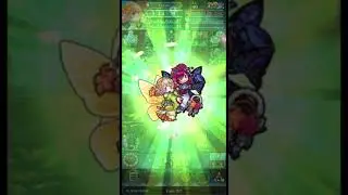 Bonus Eir Eirforce vs Shinon Mixed Team - Light game 2
