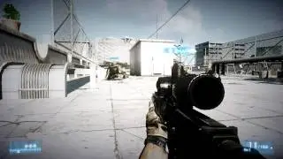 Gorillaz Gorillan Battlefield 3 Fakyu
