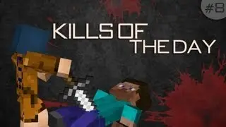 BEST KILLS OF THE DAY [08] STONESWORDERS
