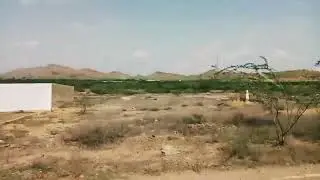 Natural Beauty of karachi