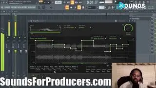 Music Producers - Did You Know About this MONSTER? ShaperBox from Cable Guys