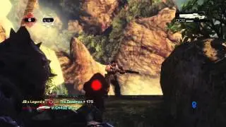 oNyxGoW Top Five Plays Of The Week #1