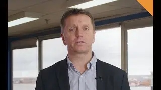 Califil Cusset - Interview de Regis Alauzen / Vichy Economie