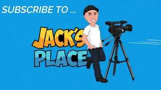 Jack's Place Australian Music