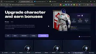 EVEDEX Airdrop Explained &ndash; No KYC, Rewards, XP, and More!