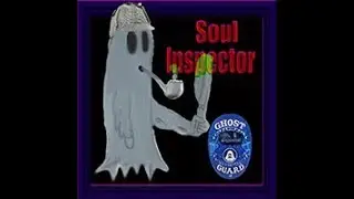 Soul Inspector Paranormal Show LIVE!