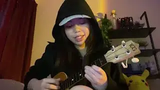 Good Little Girl / Bad Little Boy -  Fiona, Cake, Marshall Lee (Shelly Teves Version)