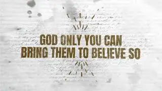THE GIFT - Tony Wood feat Terry White