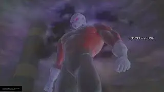 ドラゴンボールゼノバース2 レイド ジレン Lite 令和7年10月