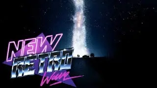The Neon Droid - Planet Neon
