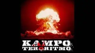 Heavenly Host -  Kampo Teroritmo