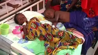 Ghana first to approve Oxford's malaria vaccine