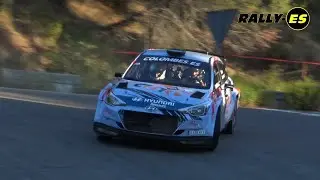 RALLYE SIERRA DE CADIZ 2022