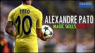 Alexandre Pato ● Magic Skills & Goals ● 2016/17 ● HD ●