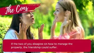 Belvoir The Pros and Cons of Investing in Property with a Friend