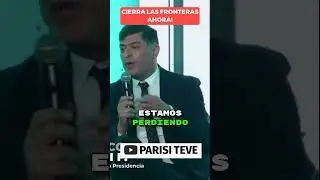 🇨🇱 &iexcl;Chile para los chilenos! 🇨🇱