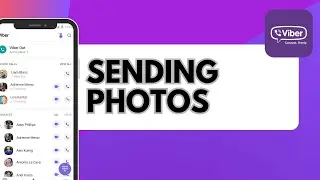 How to Send Photos on Viber 2025?