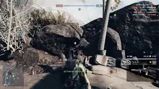 How bad of Battlefield 6 matchmaking are.