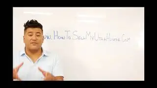 How To Sell Your House Super Fast!  (Need To Sell My House Fast)(We Buy Houses)Utah