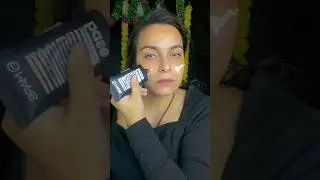 Mars illuminating Base Primer 👍🏻 budget-friendly try this Primer✅#shortsfeed #shorts #shortviral