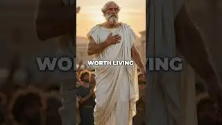 5 Shocking Facts About Socrates' Final Day That Will Change How You See Courage #socrates