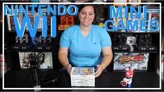 FUN MULTIPLAYER GAMES FOR THE NINTENDO WII (PARTY/MINI GAMES) 7 Alternatives to Mario Party