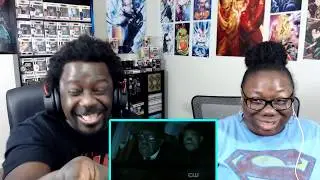 Black Lighting 3x16 REACTION/DISCUSSION {The Book of War: Chapter Three: Liberation}