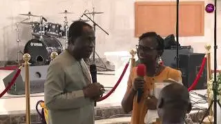 SOMMET DES LEADERS: La Loyauté pour la croissance de l'église ! BISHOP JAMES SAAH_JOUR 1