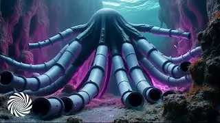 Brojanowski & Electrypnose - Cr&egrave;me Fraiche [Video Clip / 8K]