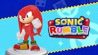 Sonic Rumble | Búsqueda en Chemical Plant | Gameplay HD